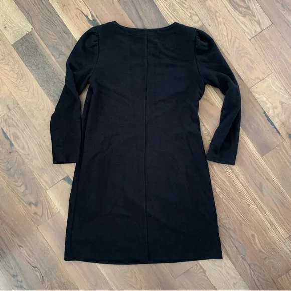 Gap Black Dress Size Small - Picture 6 of 11